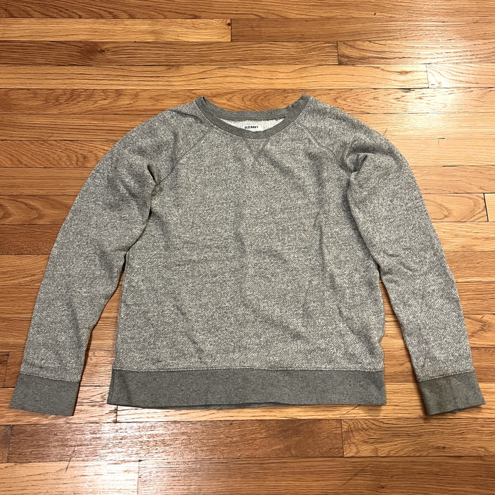 Sweatshirt 👽